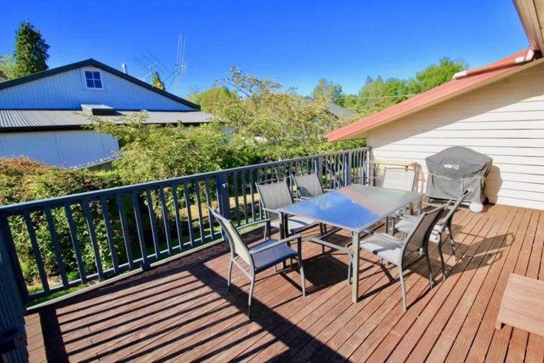 Photo of property in 21a Leamington Street, Hanmer Springs, 7334