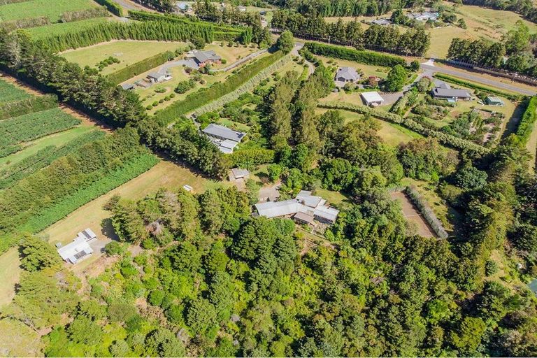 Photo of property in 301 Puketotara Road, Waipapa, Kerikeri, 0295