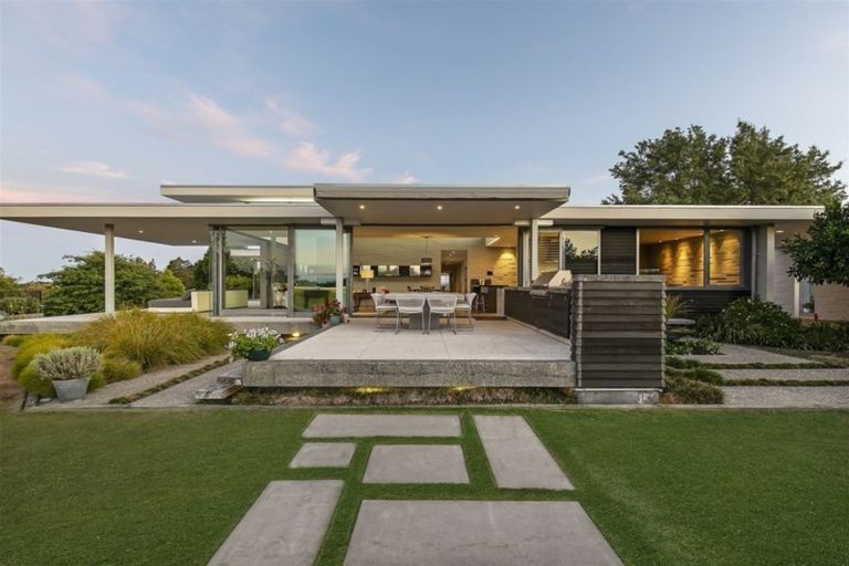 Photo of property in 64 Selman Road, Dairy Flat, Albany, 0794