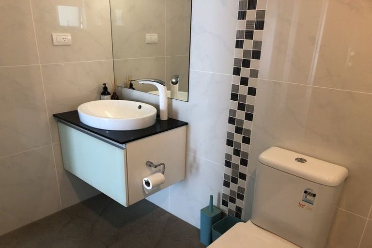 Photo of property in 18c Tisdall Street, Hamilton Central, Hamilton, 3204