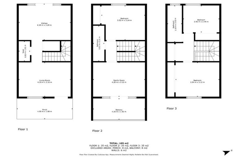 Photo of property in 6/11 Bunyan Street, Waltham, Christchurch, 8023