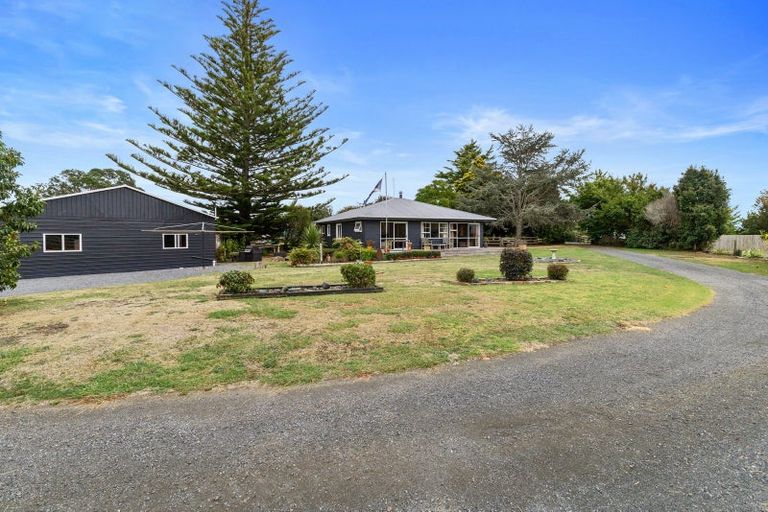 Photo of property in 8 Hoheria Place, Te Kauwhata, 3782