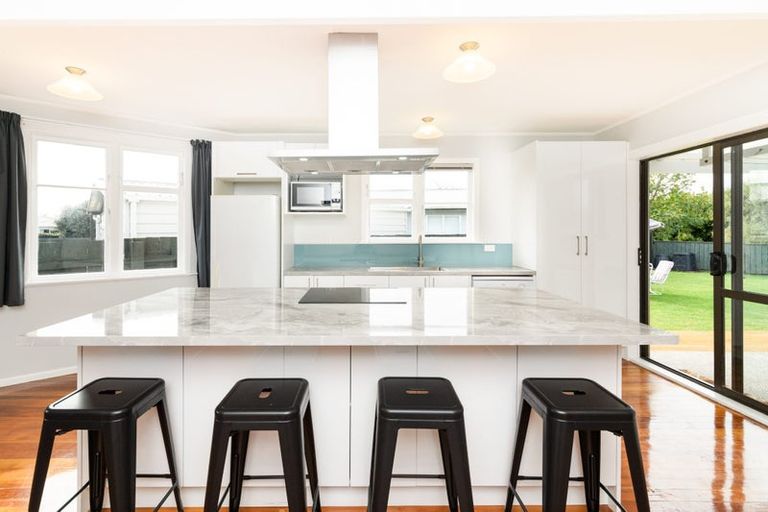 Photo of property in 46 Leicester Street, Terrace End, Palmerston North, 4410