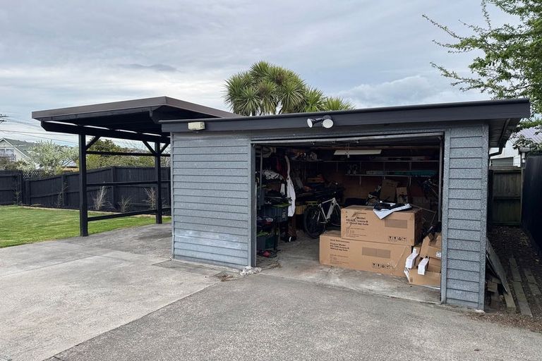 Photo of property in 282 Hoon Hay Road, Hoon Hay, Christchurch, 8025