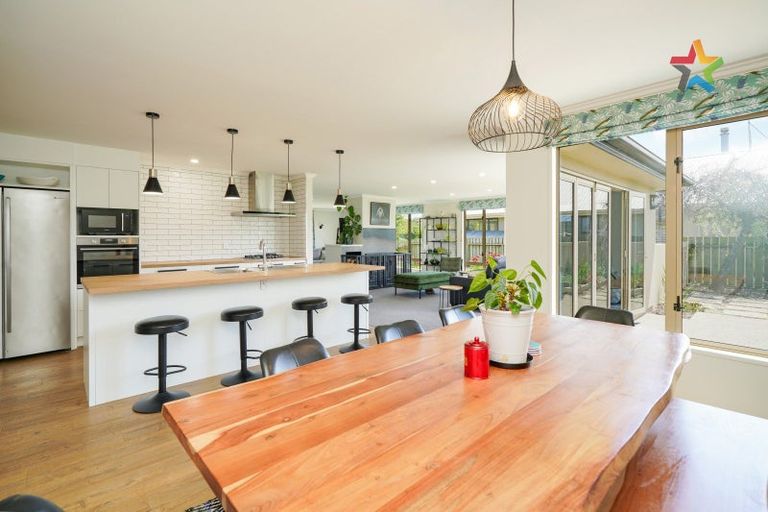 Photo of property in 134 Gimblett Place, Waikiwi, Invercargill, 9810