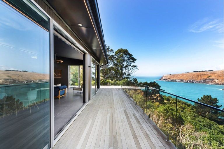 Photo of property in 139a Taylors Mistake Road, Scarborough, Christchurch, 8081