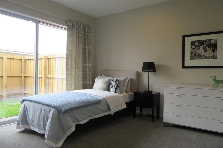 Photo of property in 60 Kittyhawk Avenue, Wigram, Christchurch, 8042