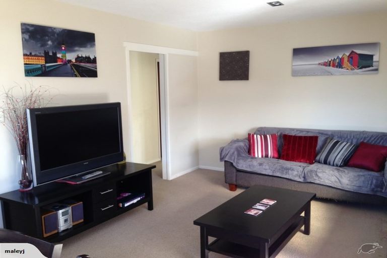 Photo of property in 7/78 Lincoln Road, Hillmorton, Christchurch, 8024