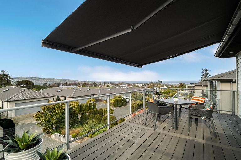 Photo of property in 6 Montecillo Lane, Mornington, Dunedin, 9011