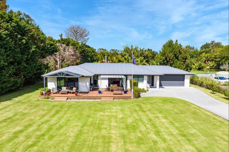 Photo of property in 37 Kahurangi Lane, Mangawhai, Kaiwaka, 0573