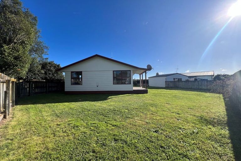 Photo of property in 47b Lloyd Drive, Nawton, Hamilton, 3200