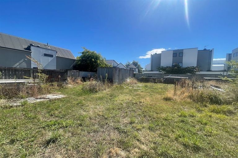 Photo of property in 109 Deans Avenue, Riccarton, Christchurch, 8011