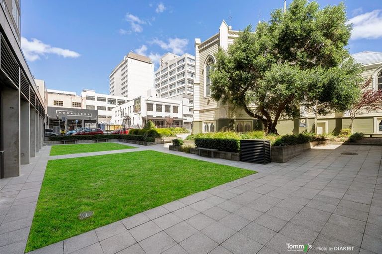 Photo of property in Vsp South, 305/168 Victoria Street, Te Aro, Wellington, 6011