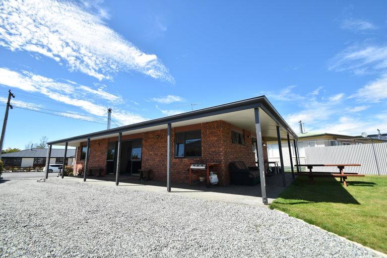 Photo of property in 214 Mackenzie Drive, Twizel, 7901