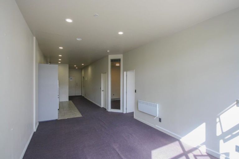 Photo of property in Marrickian Apartment, 117/135 Taranaki Street, Te Aro, Wellington, 6011
