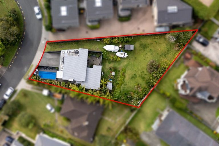 Photo of property in 3 Arthur Crescent, Hauraki, Auckland, 0622