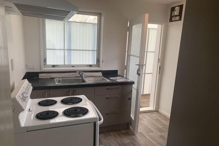 Photo of property in 6/153 Clarence Street, Riccarton, Christchurch, 8011