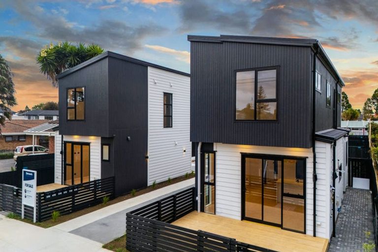 Photo of property in 3/50 Fairview Road, Papatoetoe, Auckland, 2025