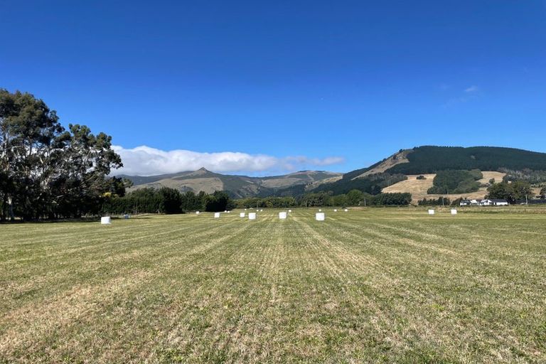 Photo of property in 52 Cossars Road, Tai Tapu, 7672