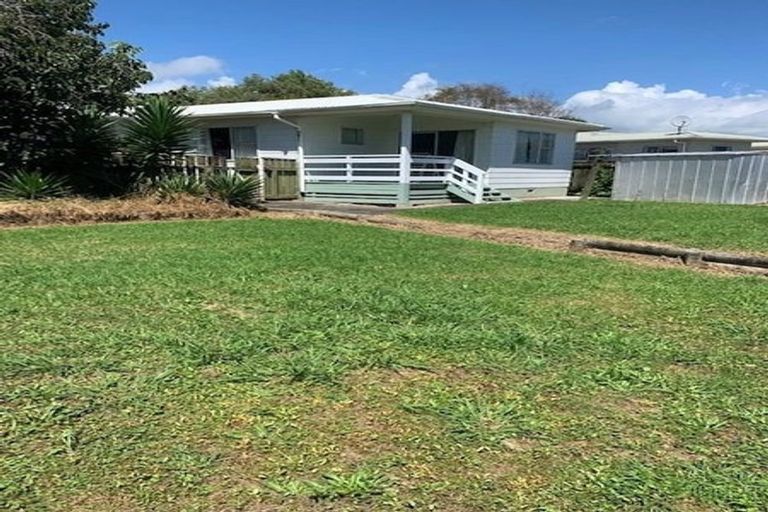 Photo of property in 26 Cargill Street, Levin, 5510