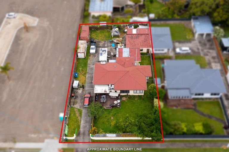 Photo of property in 271 Taradale Road, Pirimai, Napier, 4112