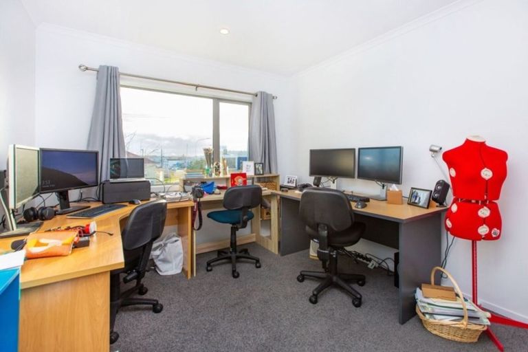 Photo of property in 8a Mary Street, Frankton, Hamilton, 3204