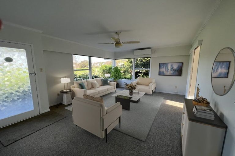 Photo of property in 3/7 Cheltenham Road, Devonport, Auckland, 0624