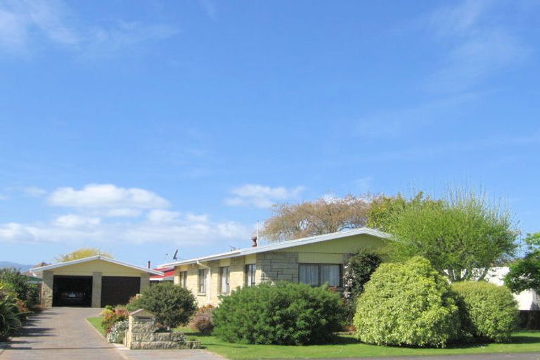 Photo of property in 16 Manuka Street, Matamata, 3400