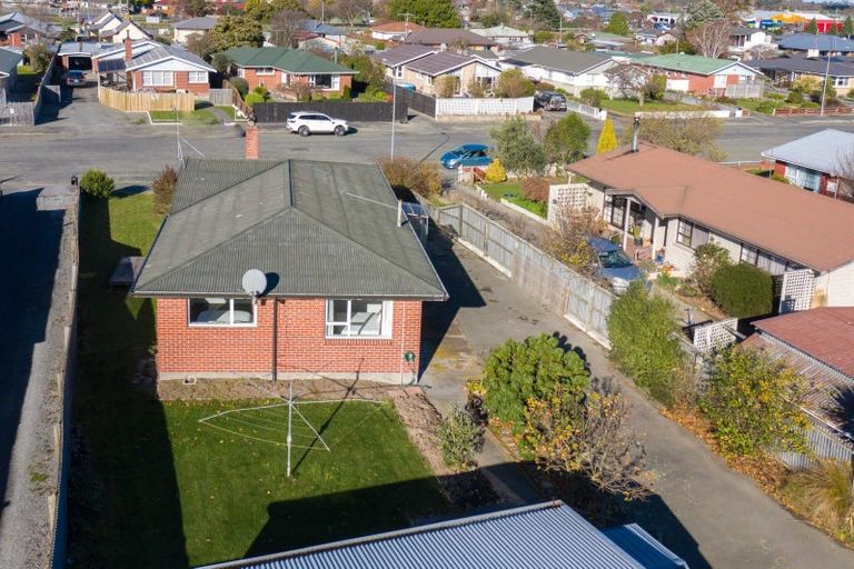 Photo of property in 62 George Street, Tinwald, Ashburton, 7700