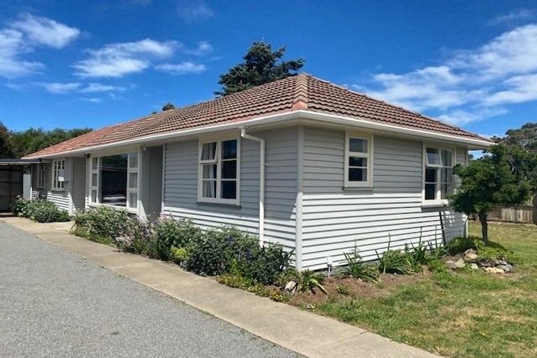 Photo of property in 4 Glenmark Drive, Waipara, 7483