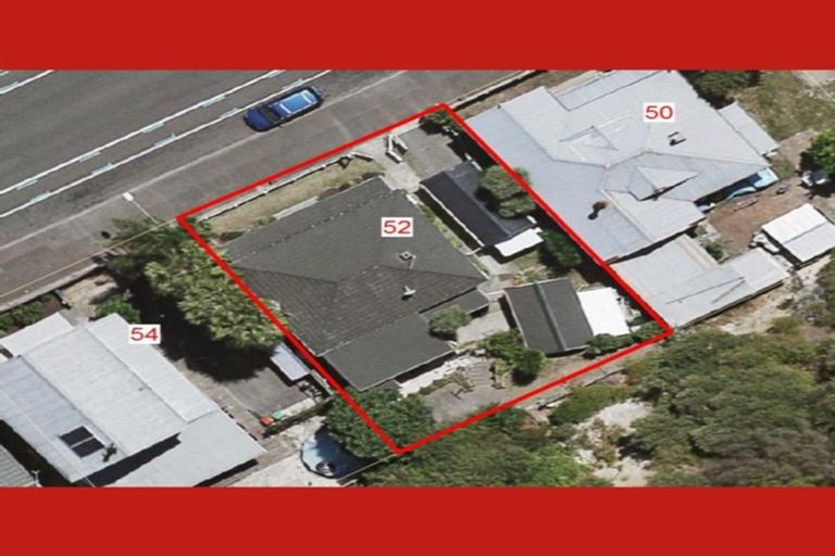 Photo of property in 52 Battery Road, Ahuriri, Napier, 4110