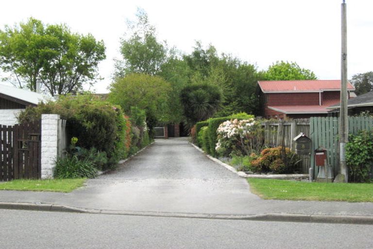 Photo of property in 6 Sidey Quay, Kaiapoi, 7630