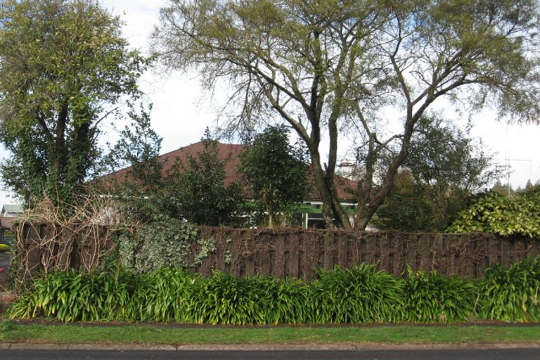 Photo of property in 60 Enderley Avenue, Enderley, Hamilton, 3214