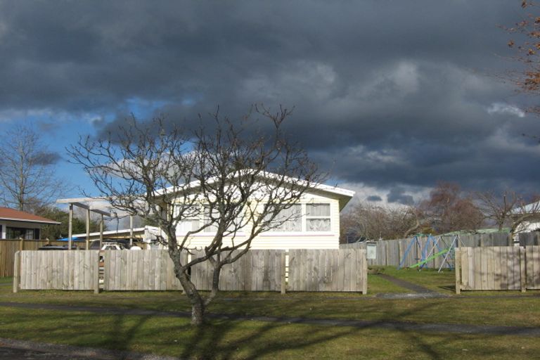 Photo of property in 47 Raukura Street, Turangi, 3334