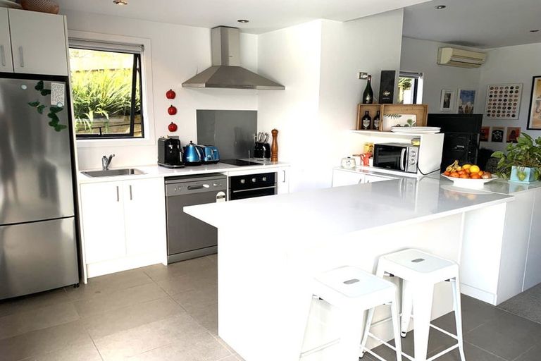 Photo of property in 5b Clifton Road, Hamilton Central, Hamilton, 3204