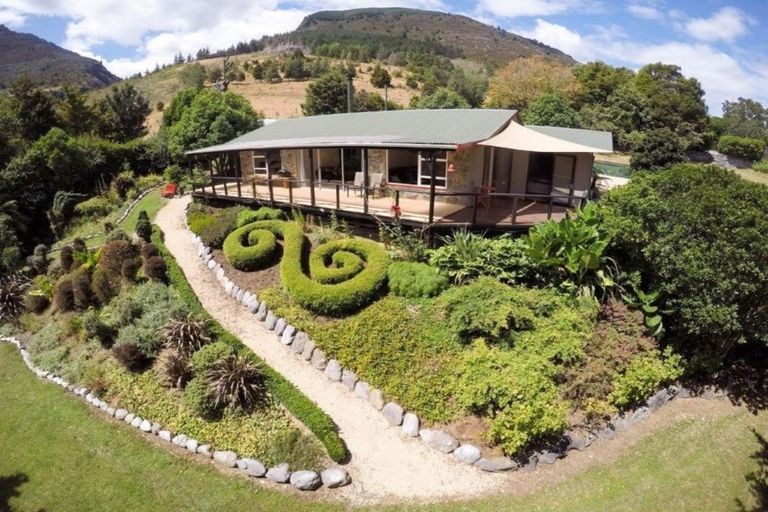 Photo of property in 656 East Takaka Road, East Takaka, Takaka, 7183