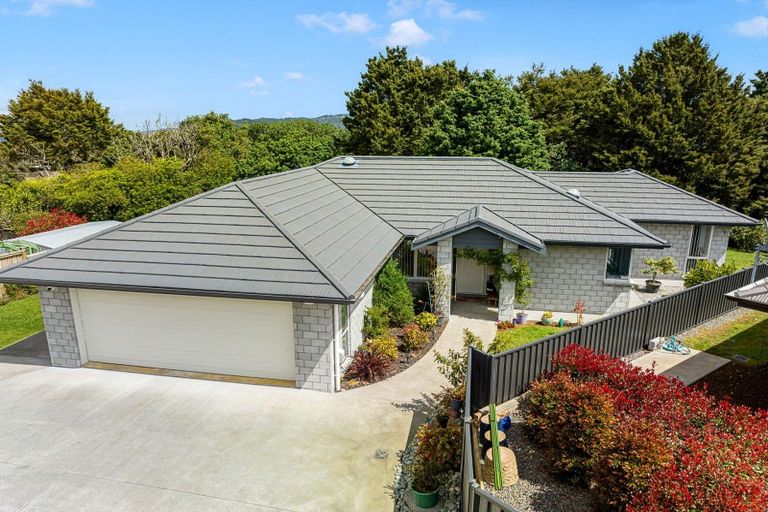 Photo of property in 20 Rolling Stone Rise, Tikipunga, Whangarei, 0112