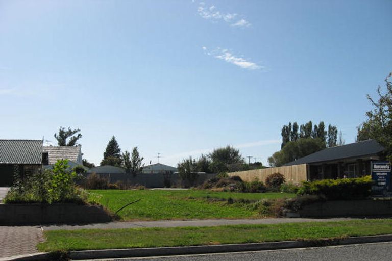 Photo of property in 38 Jordan Avenue, Tinwald, Ashburton, 7700