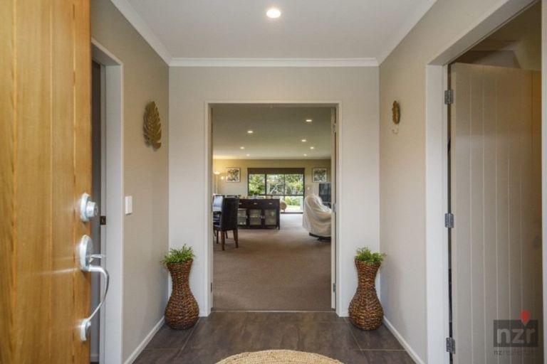 Photo of property in 92 Mount Taylor Drive, Feilding, 4775