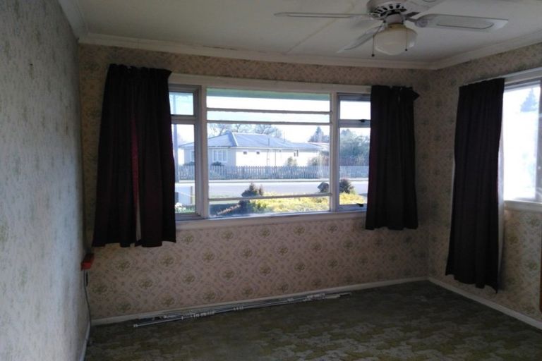 Photo of property in 21 Princes Street, Fairlie, 7925