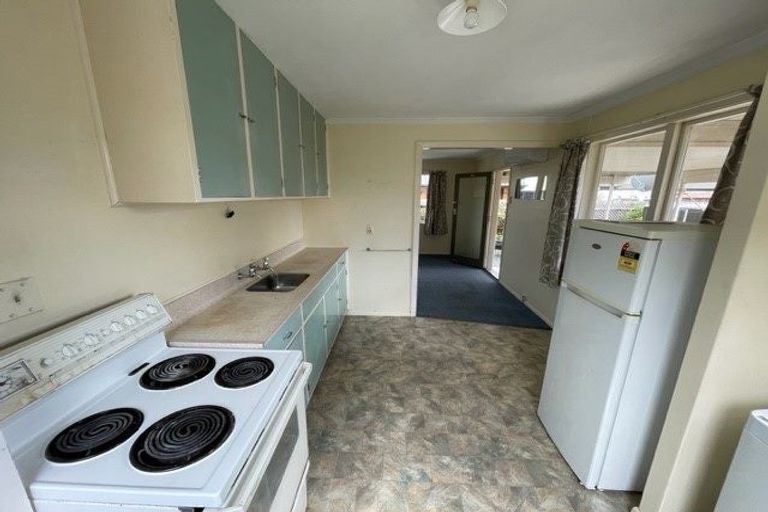 Photo of property in 95 Grove Street, The Wood, Nelson, 7010