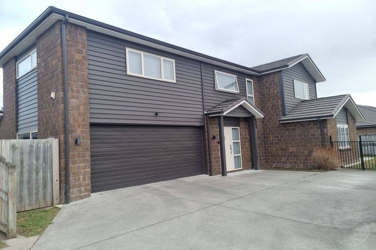 Photo of property in 20 Charlotte Crescent, Dinsdale, Hamilton, 3204