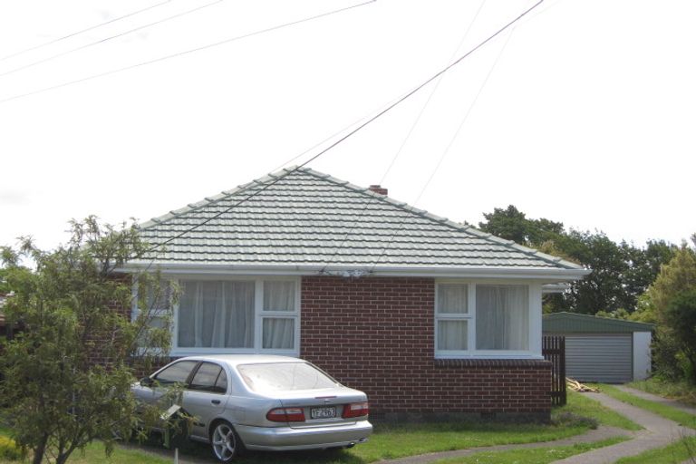 Photo of property in 8 Prisk Place, Hillsborough, Christchurch, 8022