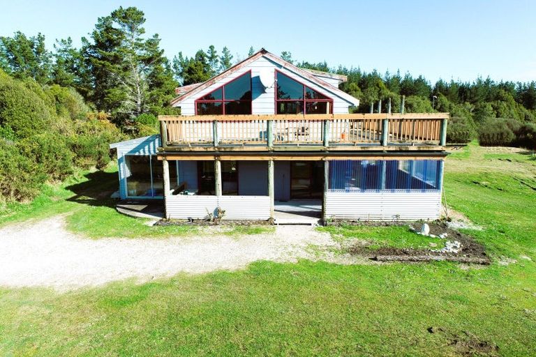 Photo of property in 291 Tauranga Bay Road, Cape Foulwind, Westport, 7892