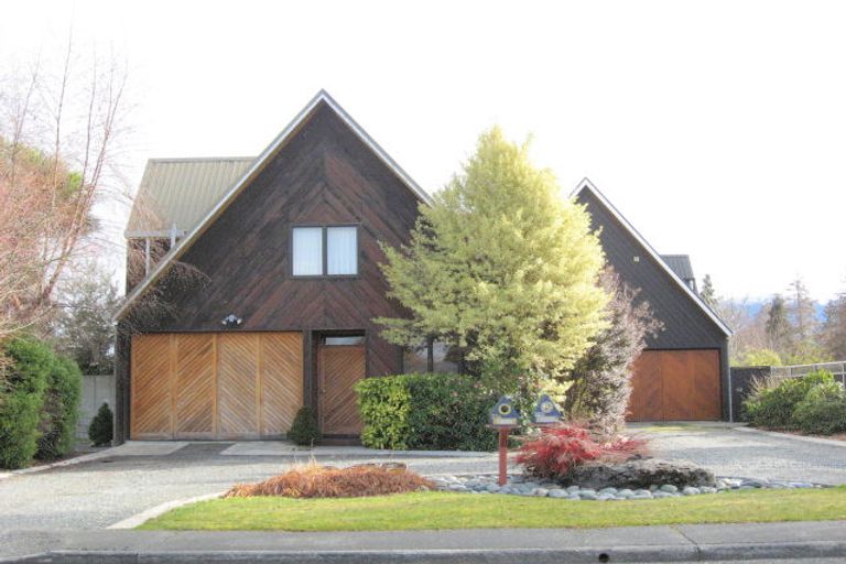 Photo of property in 31a Matai Street, Te Anau, 9600