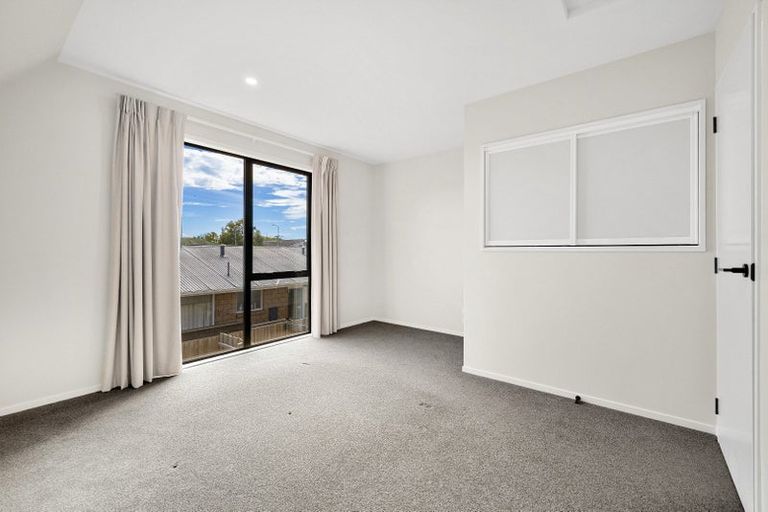 Photo of property in 5/443 Madras Street, St Albans, Christchurch, 8014