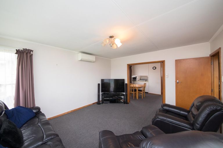 Photo of property in 14 Anakiwa Street, Kelvin Grove, Palmerston North, 4414