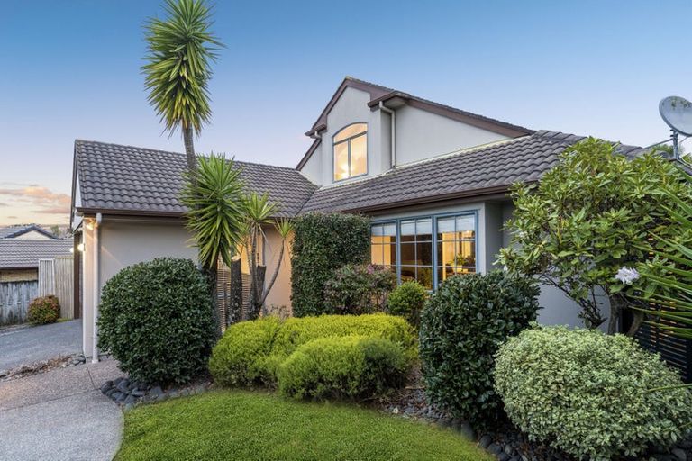 Photo of property in 16 Braestar Court, Henderson, Auckland, 0612