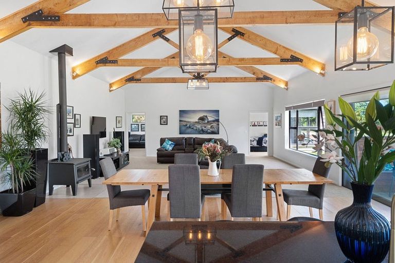 Photo of property in 148-152 Dublin Street, Martinborough, 5711