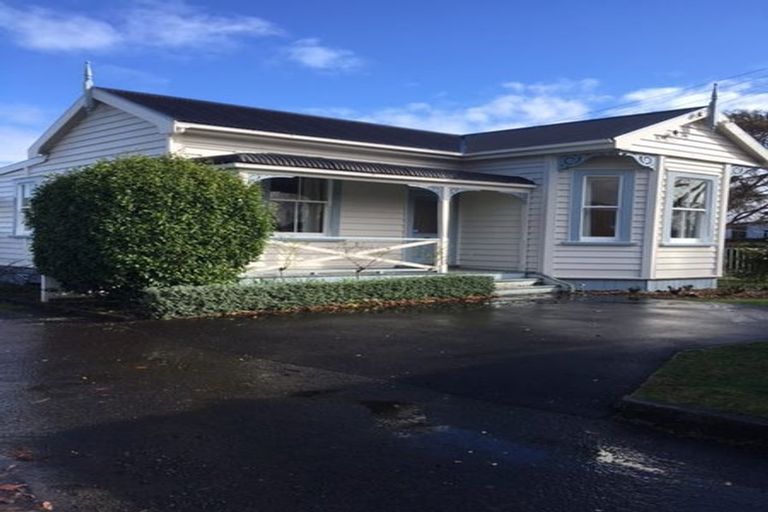 Photo of property in 33a Firth Street, Hamilton East, Hamilton, 3216